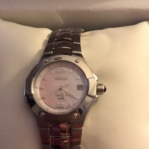 Seiko Watch - Picture 2 of 8